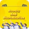 Diversity mean variety and being different, it is respecting and understanding the varying differences among individuals in society