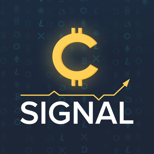 UpTrend: Crypto Trade Signal iOS App