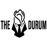 The Durum  Pizza