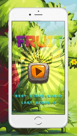 Game screenshot fresh Fruit Match 3 Puzzle Games -  Magic board mod apk