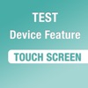 Icon Touchscreen & Display Test
