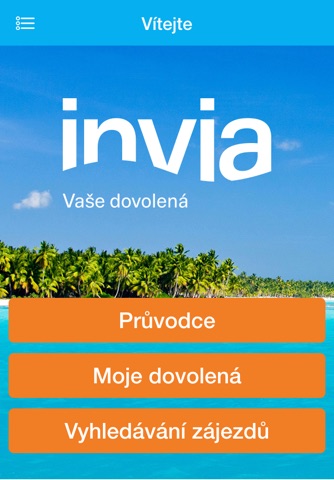 Invia app screenshot 3