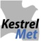 The KestrelMet App 