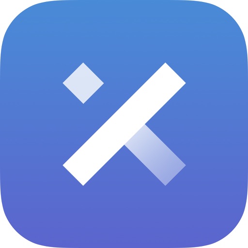 x.converter - Unit conversion with only one app