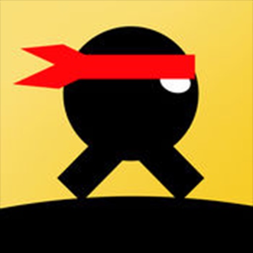 Square Ninja Jump