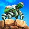 Tower Defense: Invasion