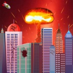 Nuke Smash City Destruction