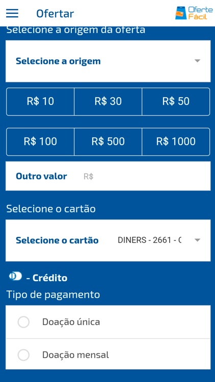 Oferte Fácil screenshot-4