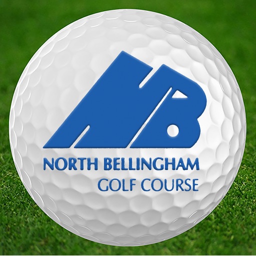 North Bellingham Golf Course iOS App