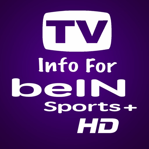 Tv Sat Info For beIN Sports HD 2017-Match For beIN iOS App