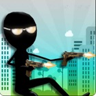 Angry Stickman Revenge - Sniper Shooter Game 2017