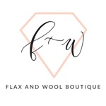 Flax  Wool Boutique