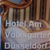 Hotel Volksgarten Düsseldorf