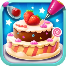 Activities of Cake Master - Bakery & Cooking Game