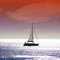 App Icon for Sailboat GPS Track Data Logger App in Pakistan IOS App Store