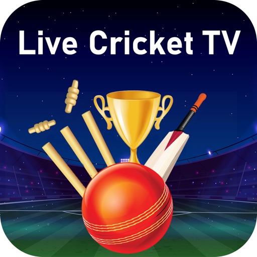 Live Cricket TV - Live Score on the App Store