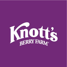 Knott's Berry Farm icon