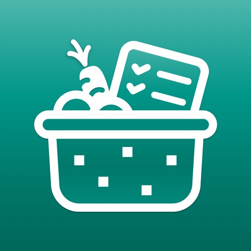 körbchen | Recipe Manager Icon