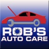 Robs Auto Care