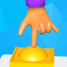Pop It 3D - Fidget Toys Game