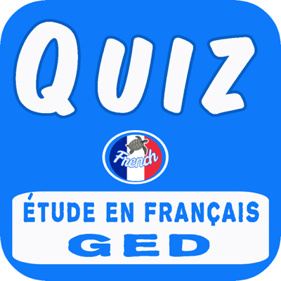 GED Test in French