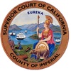 Superior Court of CA Imperial