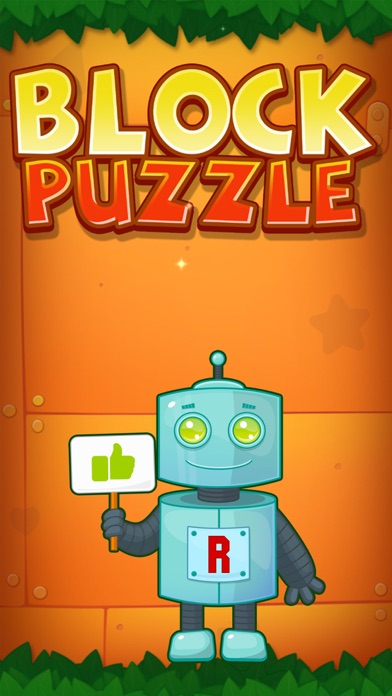 How to cancel & delete Block Puzzle: Match 3 Adventure from iphone & ipad 1