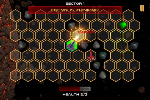 Assault Vector screenshot 4