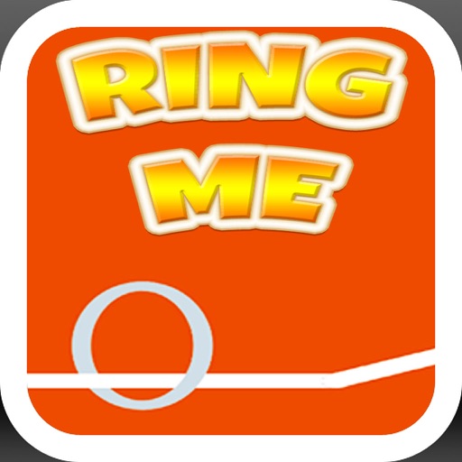 Ring Me - Make It Circle Icon