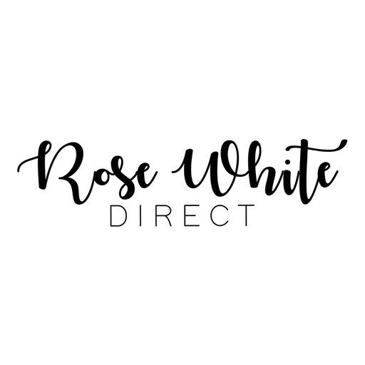 Rose White Direct