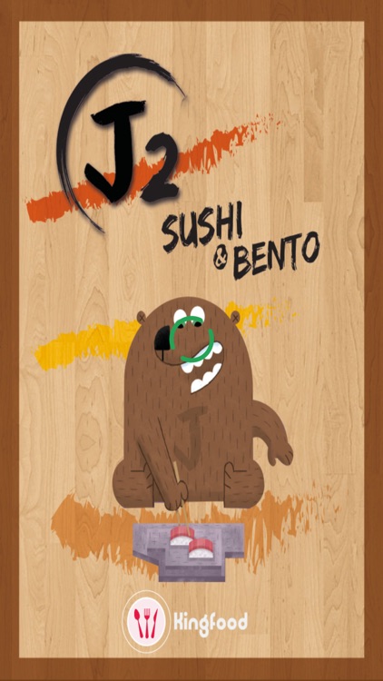 J2 Sushi