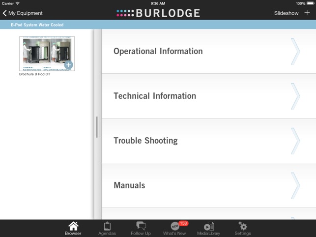 My Burlodge(圖2)-速報App