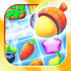Activities of Fruits Legend - best free candy puzzle game!