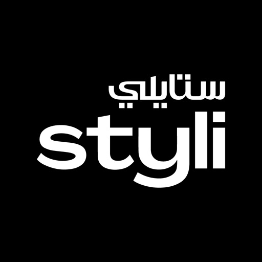 STYLI- Online Fashion Shopping Icon