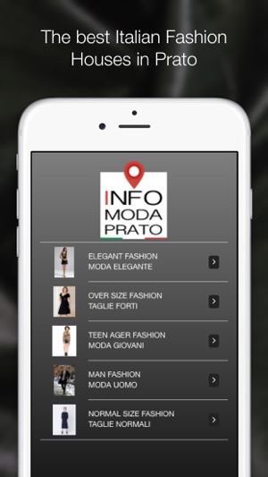 Info Moda Prato