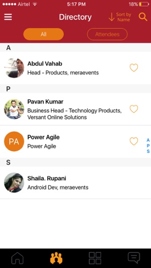 Power Agile(圖4)-速報App