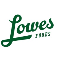 Lowes Foods app not working? crashes or has problems?