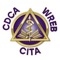 The official CDCA-WREB-CITA Exams and Events App