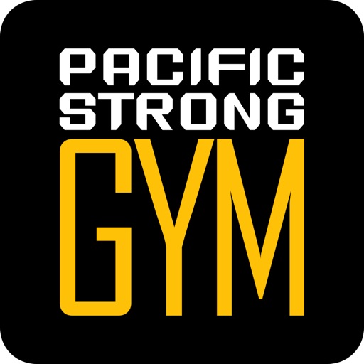 Pacific Strong GYM