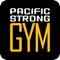 Приложение предназначено для клиентов клуба PACIFIC STRONG GYM г