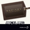 Sofitel Auckland Viaduct Harbour Magazine