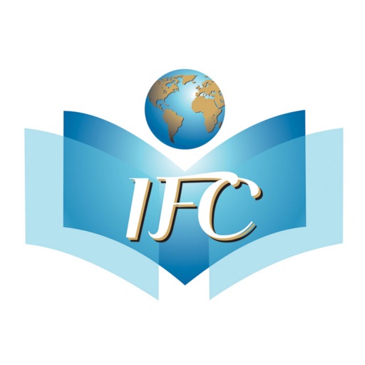 Immanuel Fellowship Center icon