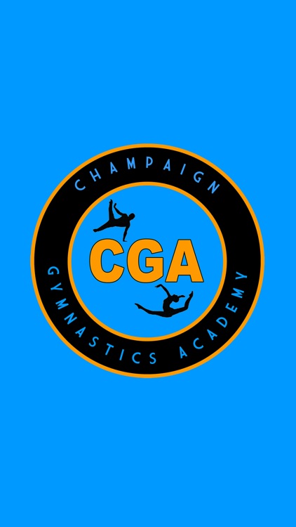 Champaign Gymnastics Academy