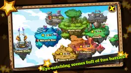 Game screenshot Haypi Monster for Venide hack