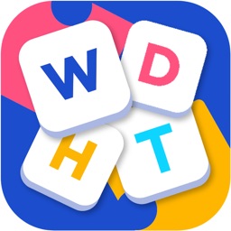 Word Hunt - Solve Puzzle!