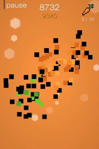 Pixel Planet screenshot 2