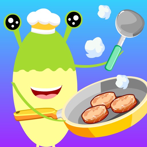 Cooking Fever,Let's Cooking Mama 2017