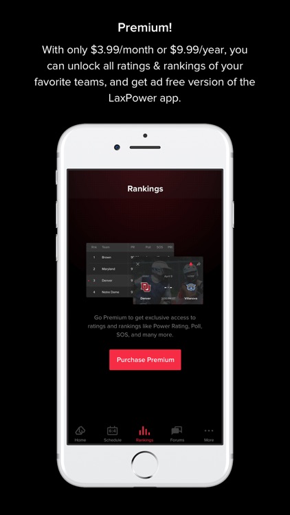 LaxPower screenshot-4