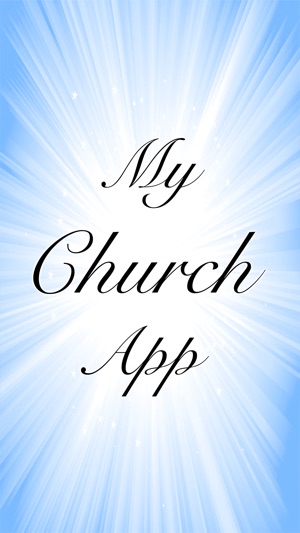 My Church App Mobile(圖1)-速報App