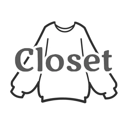 Closet みんなのクローゼットを見に行こう Читы